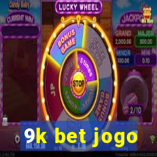 9k bet jogo